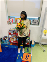 9. Camp Allen: Tracee Clark 9. Camp Allen: Tracee Clark